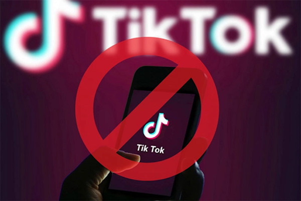Những điều bạn cần biết về các từ cấm khi livestream trên Tiktok