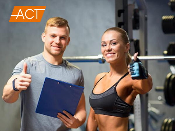 Viết content cho phòng fitness - làm thế nào để khỏi bí ý tưởng?