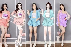 7 tuyệt chiêu xây kênh TikTok thời trang triệu view đơn giản