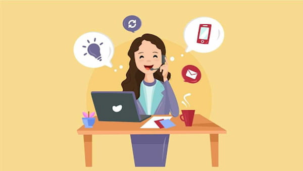 Bí quyết xây dựng kịch bản telesale giáo dục ấn tượng