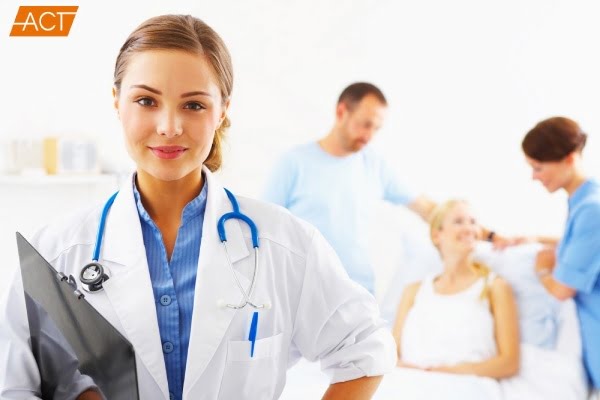 Xây dựng marketing cho phòng khám không thể thiếu ý tưởng sau