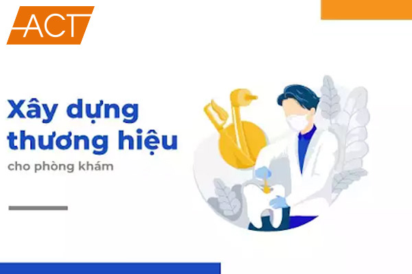 Xây dựng thương hiệu phòng khám với các dịch vụ sau Tết