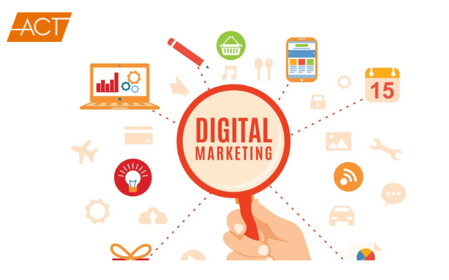 XU HƯỚNG MARKETING ONLINE NÀO SẼ LÊN NGÔI NĂM 2021?