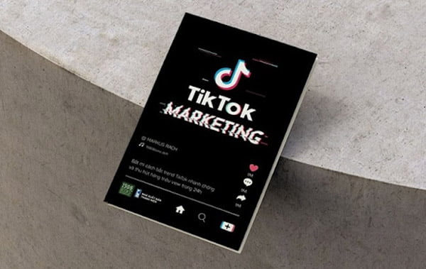 Xu hướng TikTok marketing cho các trường học hiện nay cực kỳ hữu ích