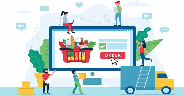 Những yếu tố ảnh hưởng trực tiếp đến hành vi mua của khách hàng công nghiệp