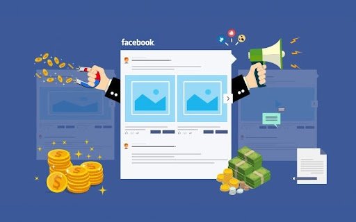 Facebook Marketing mang lại nhiều ưu điểm nổi bật cho kinh doanh qua mạng xã hội