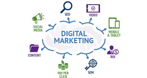 3 chiến lược Digital Marketing dành cho các doanh nghiệp nhỏ không thể bỏ qua