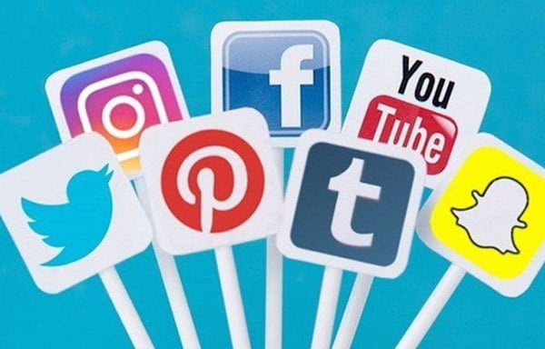 Xu hướng marketing trên các nền tảng mạng xã hội