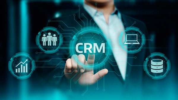 CRM là gì?