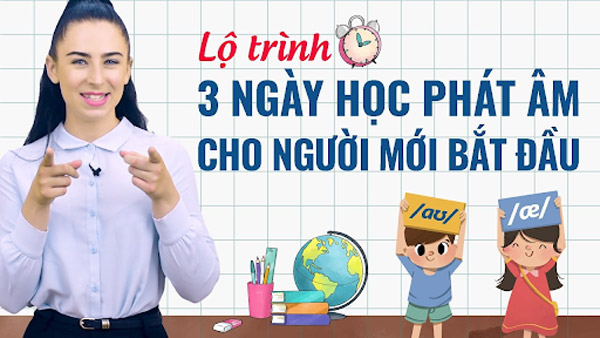 Bạn có thể xây dựng các video chia sẻ kiến thức bổ ích trên fanpage của trung tâm