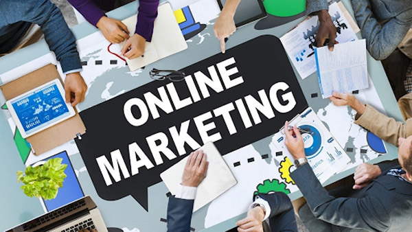 Marketing online đúng cách mang đến nhiều lợi ích cho trung tâm dạy lái xe