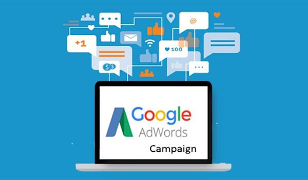 Thực hiện quảng cáo Google Ads