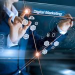 ACT Group chuyên cung cấp các giải pháp về Digital Marketing