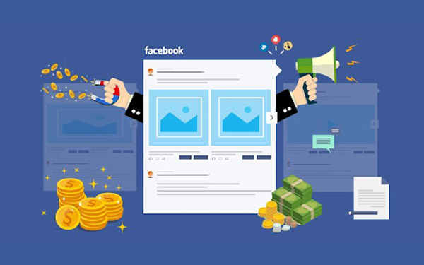 Facebook marketing hiệu quả cho ngành du học