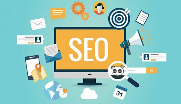 Xây dựng chiến lược SEO du học hiệu quả