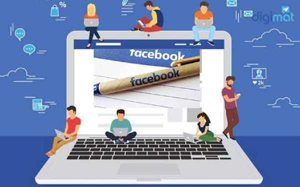 Cách tạo bài đăng Facebook hấp dẫn cho trung tâm tiếng Anh