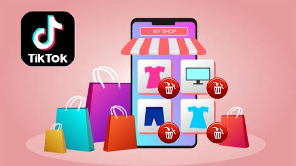 Vì sao cần xây dựng gian hàng Tiktok Shop?