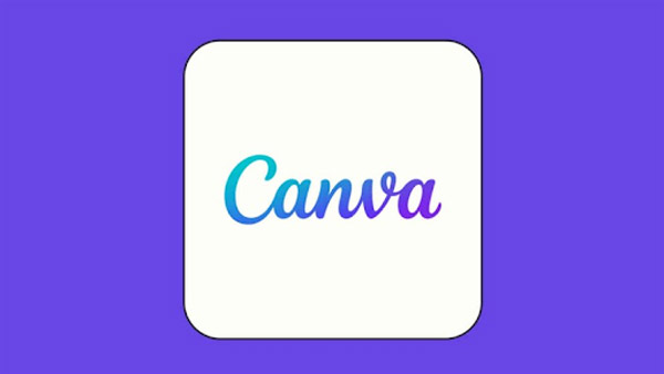 Canva hỗ trợ các hoạt động thiết kế cực kỳ nhanh gọn 