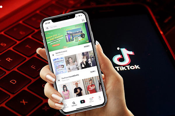 Chia sẻ cách xây dựng kênh TikTok affiliate mới nhất 2024