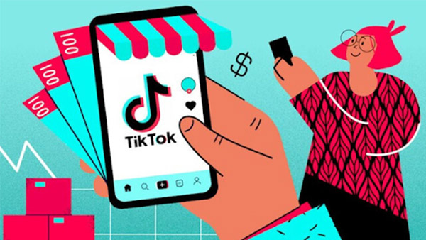 Có cần vốn để bán hàng trên Tiktok không?