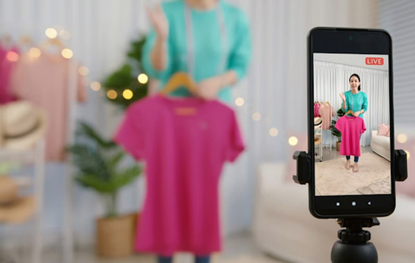 Livestream có chương trình khuyến mãi cần lưu ý gì? Livestream có chương trình khuyến mãi cần lưu ý gì?