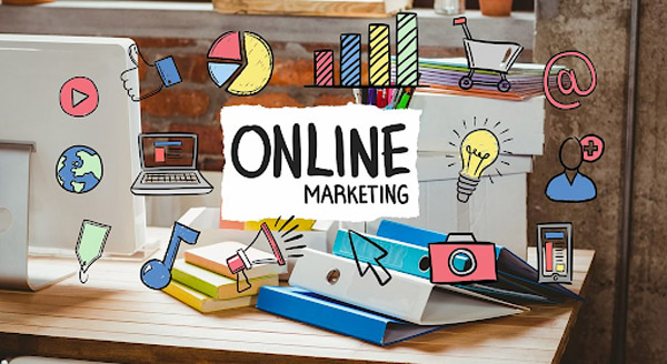 Doanh nghiệp mới thành lập gặp khó khăn gì trong việc thực hiện marketing? 