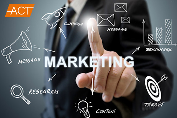 5 chiến lược marketing hiệu quả trong thời gian ngắn cho doanh nghiệp