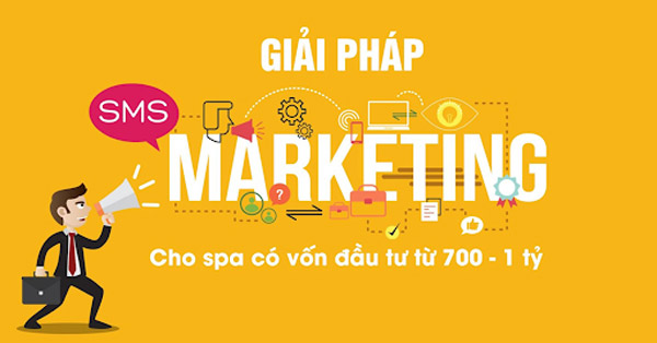 ACT Group cung cấp giải pháp marketing tổng thể cho các spa