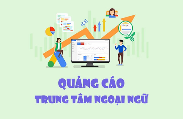 ACT Group đem đến dịch vụ marketing tổng thể cho các trung tâm ngoại ngữ