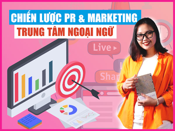 Gợi ý một số chiến lược marketing hiệu quả