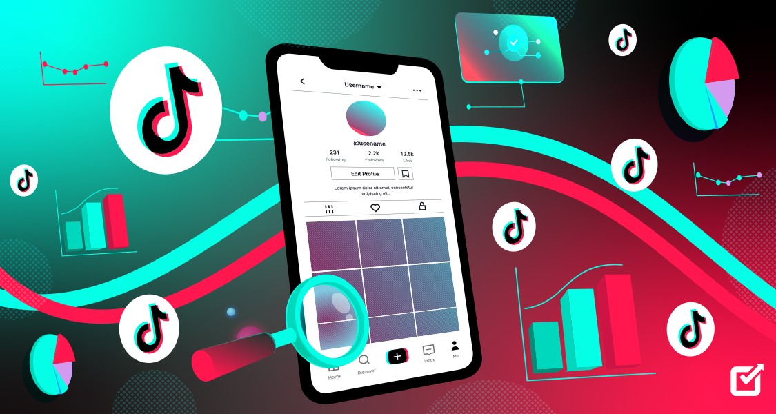 ACT group xây dựng nội dung tiktok