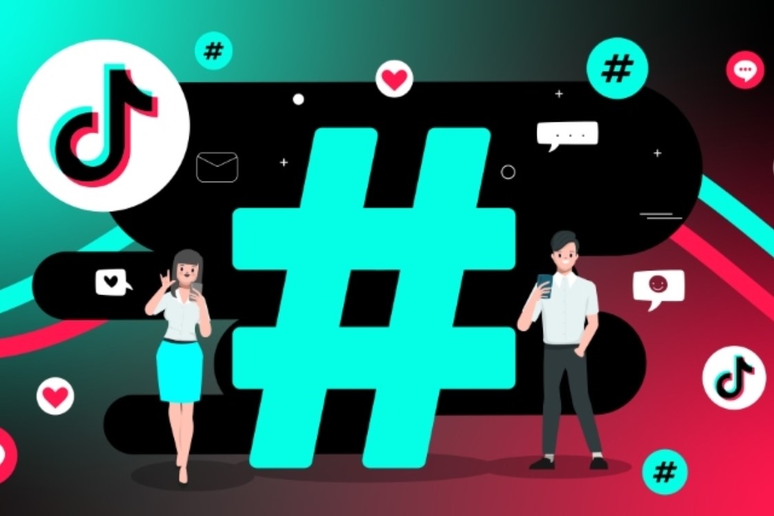 Lựa chọn hastag phù hợp