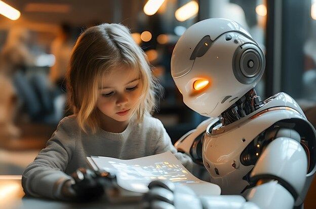 AI trong giáo dục