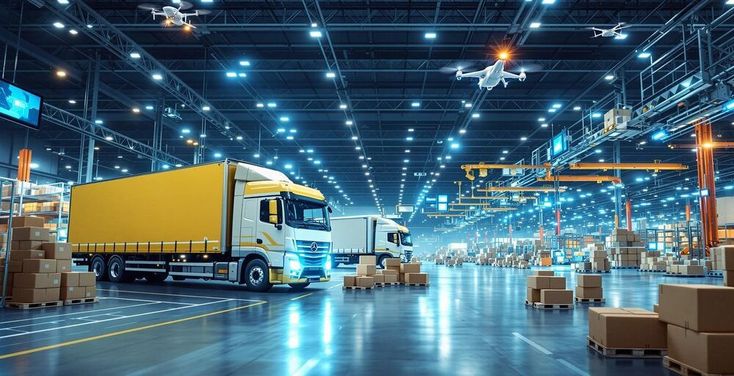 AI và tương lai của tự động hóa