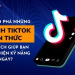 Những kênh tiktok kiến thức hữu ích giúp bạn cải thiện kỹ năng mỗi ngày