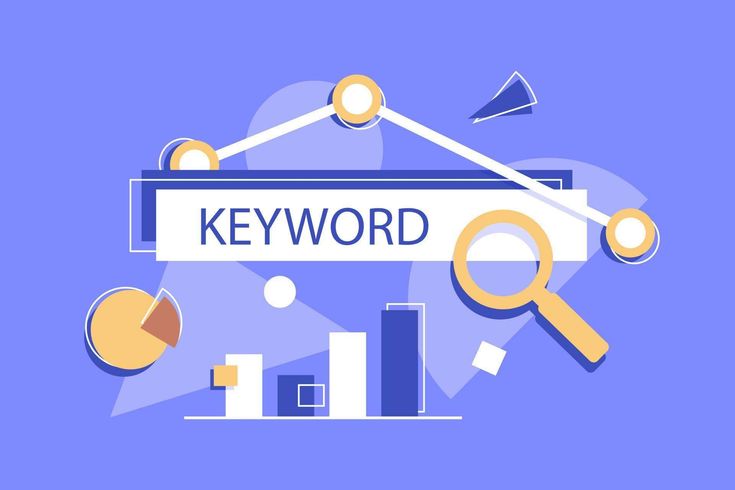 Tập trung SEO các từ khóa dài (longKeyword)