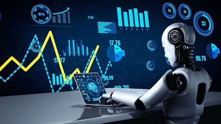 Tổng quan về ứng dụng AI năm 2025