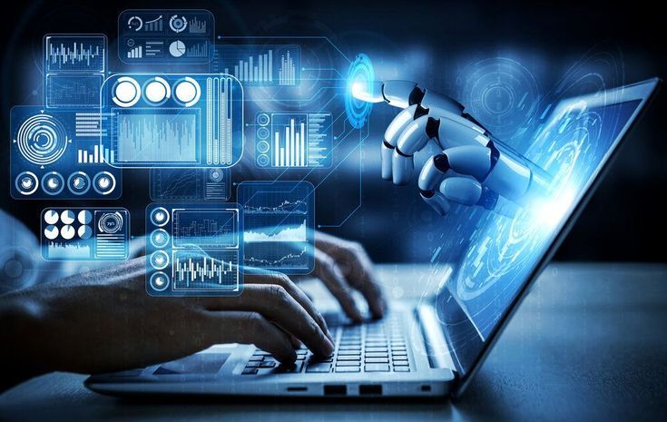 Xu hướng SEO năm 2025 cùng AI
