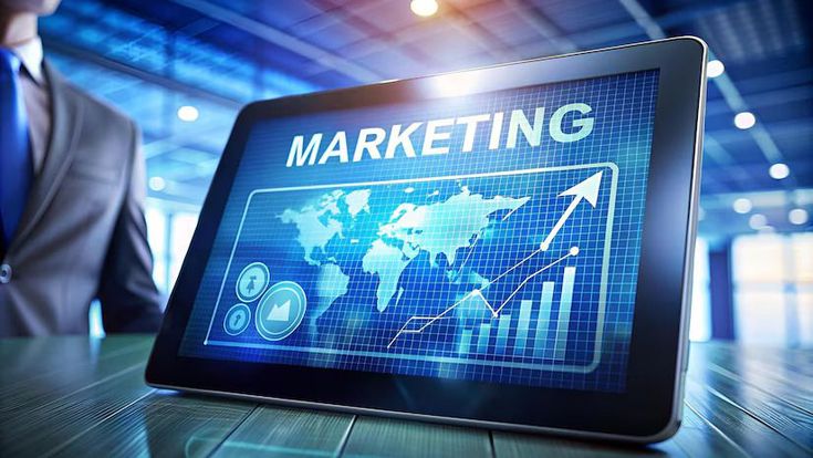 Nhìn lại xu hướng marketing qua từng năm