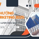 Chiến lược hiệu quả cho doanh nghiệp thời đại mới