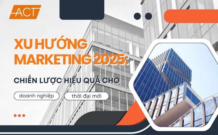 Chiến lược hiệu quả cho doanh nghiệp thời đại mới