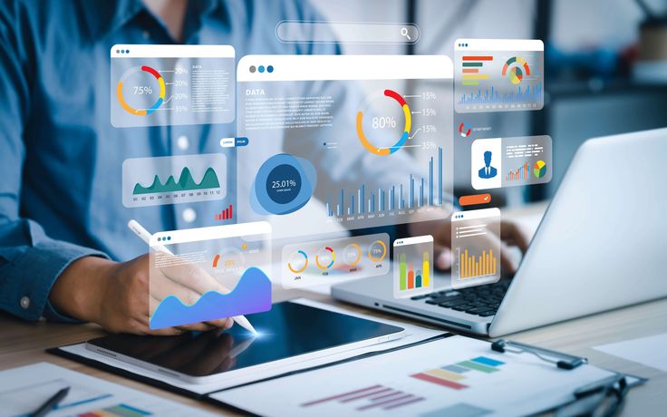Xu hướng Marketing năm 2025