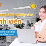 Ý tưởng khởi nghiệp cho sinh viên
