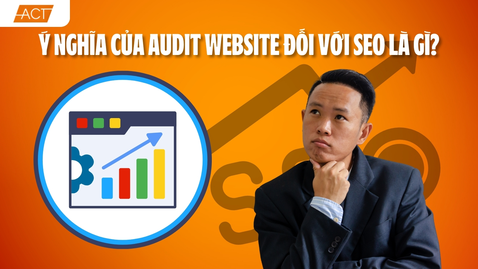 audit website
