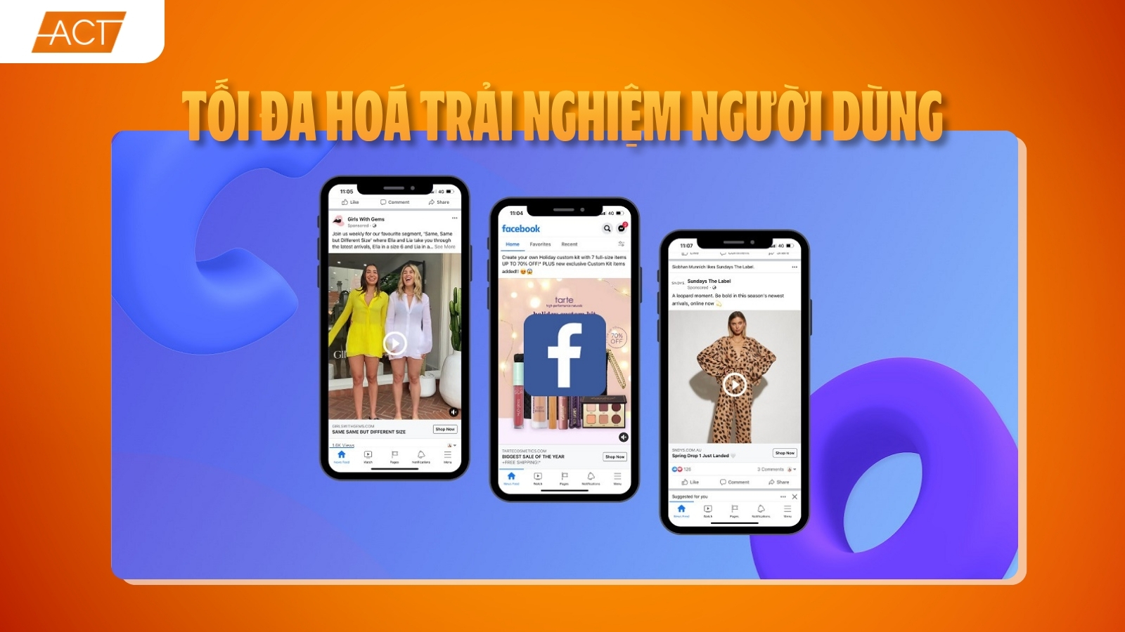 chạy quảng cáo Spa Facebook