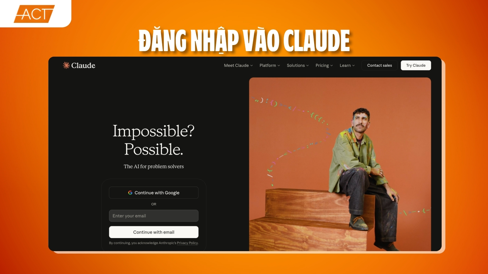 Claude AI