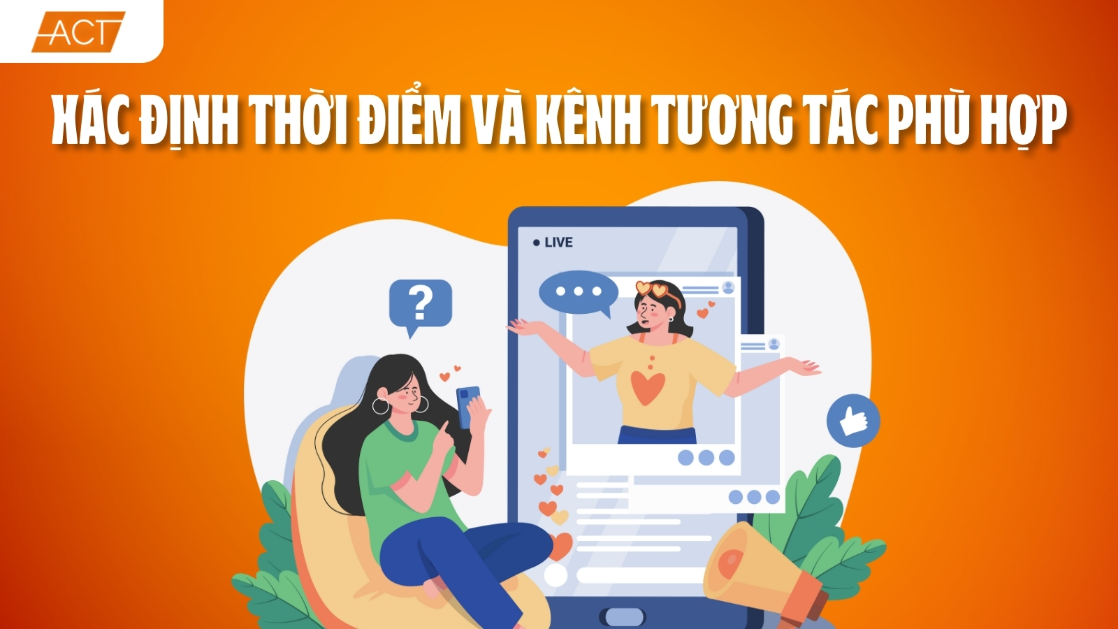 Điểm chạm khách hàng