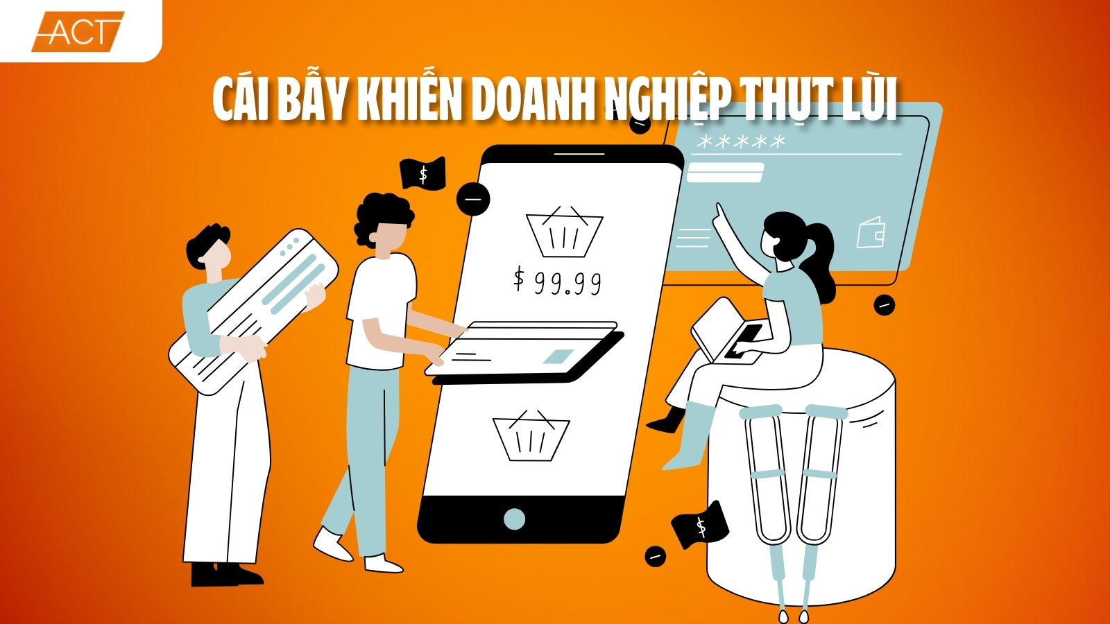 Marketing Cuối Năm 2025