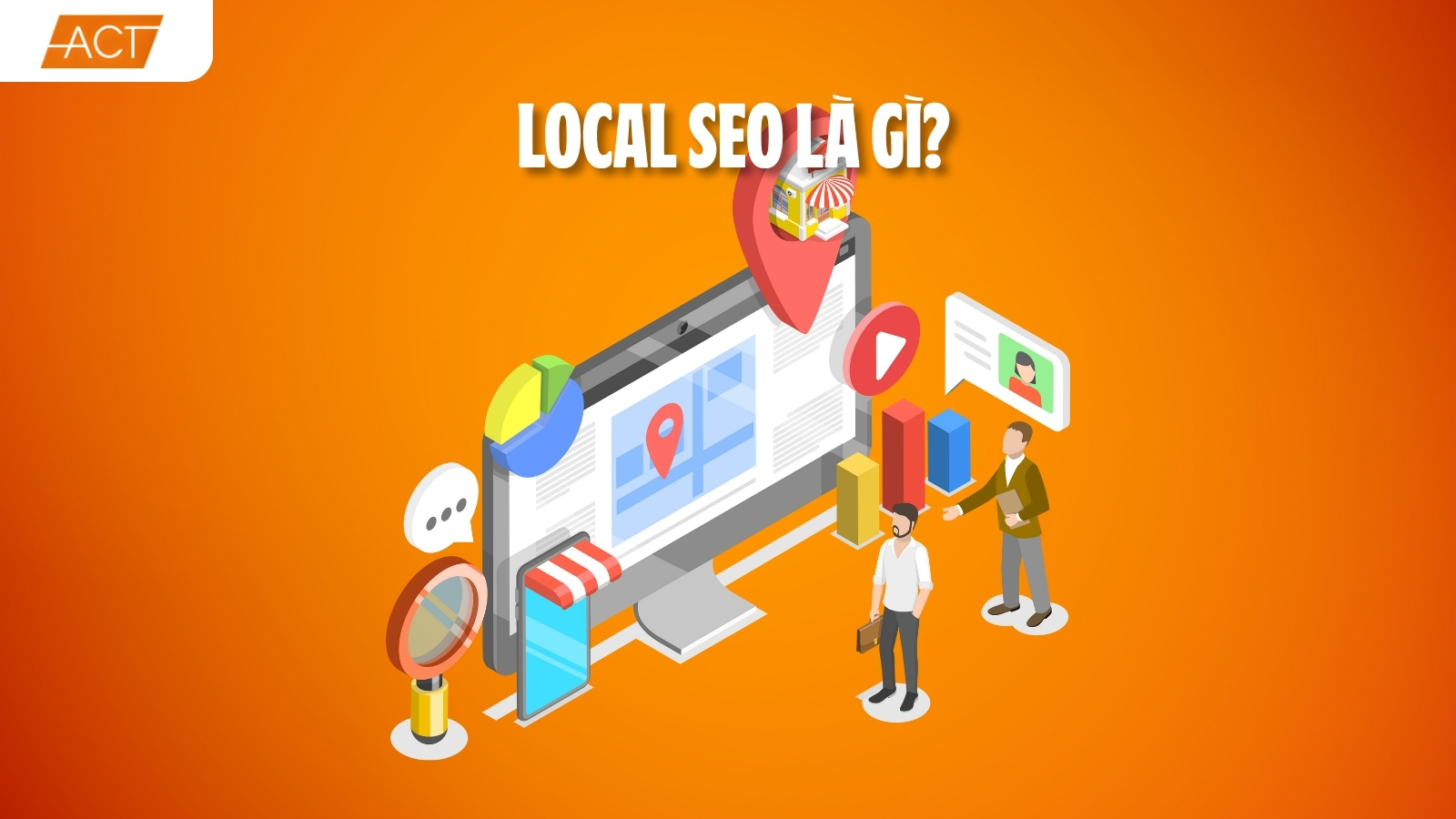 local seo