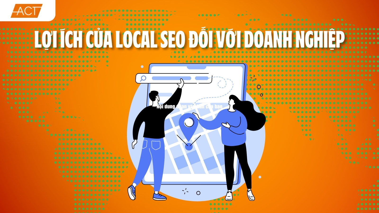 local seo